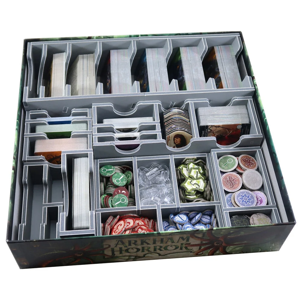 Folded Space Game Inserts - Arkham Horror - Image 7