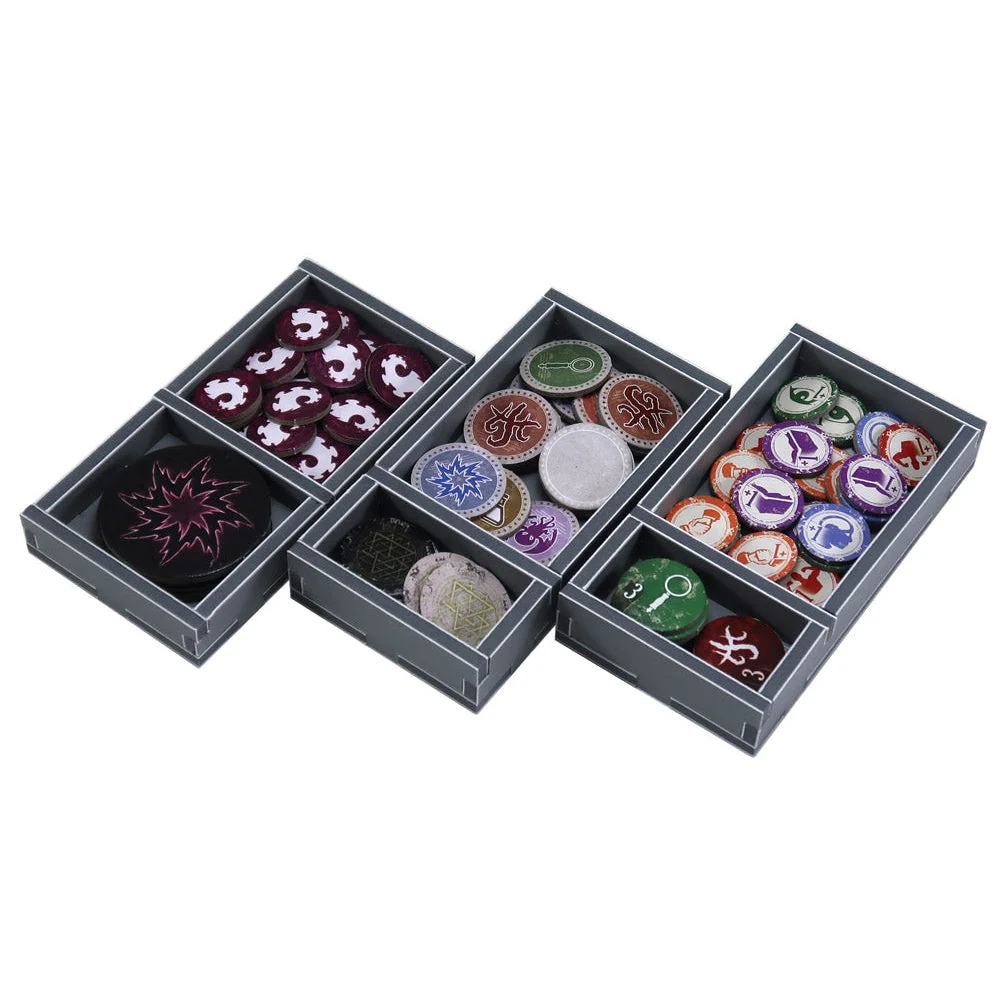 Folded Space Game Inserts - Arkham Horror - Image 8