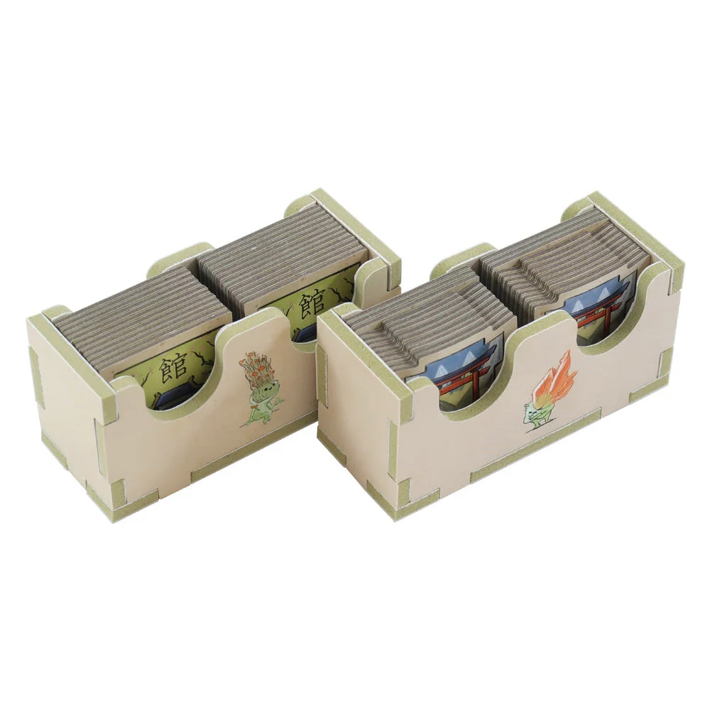 Folded Space Game Inserts - Bitoku Game - Image 4
