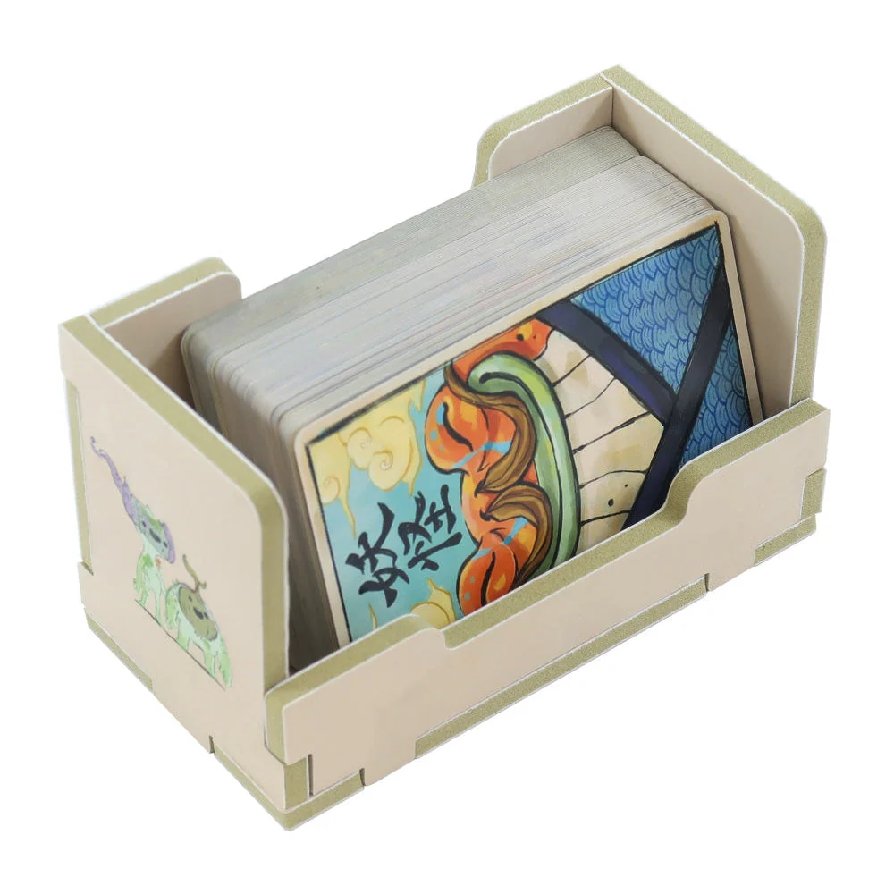 Folded Space Game Inserts - Bitoku Game - Image 6