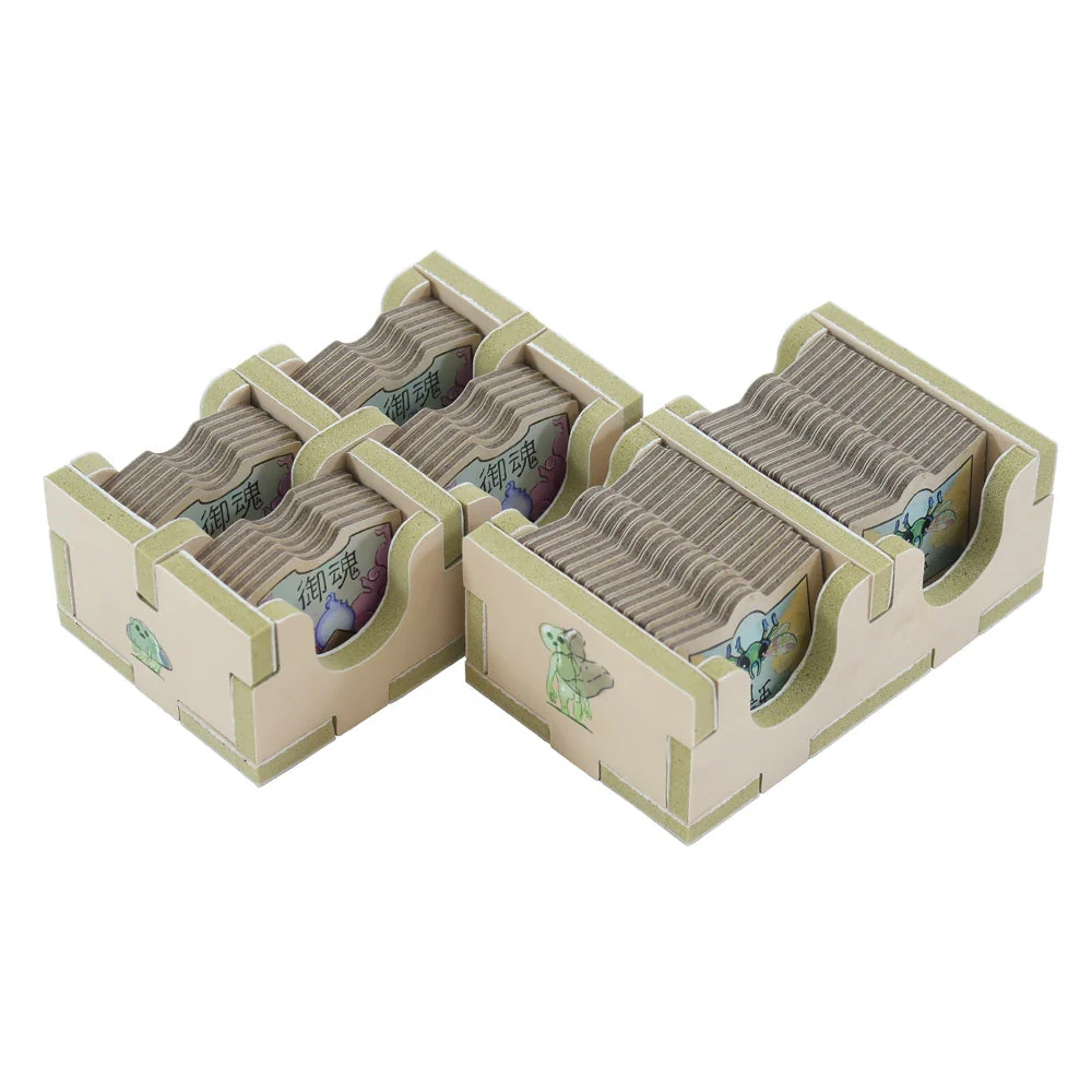 Folded Space Game Inserts - Bitoku Game - Image 9