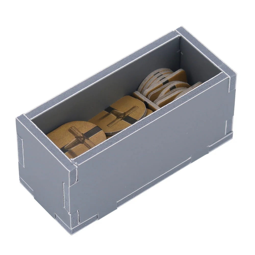 Folded Space Game Inserts Boonlake - Image 3