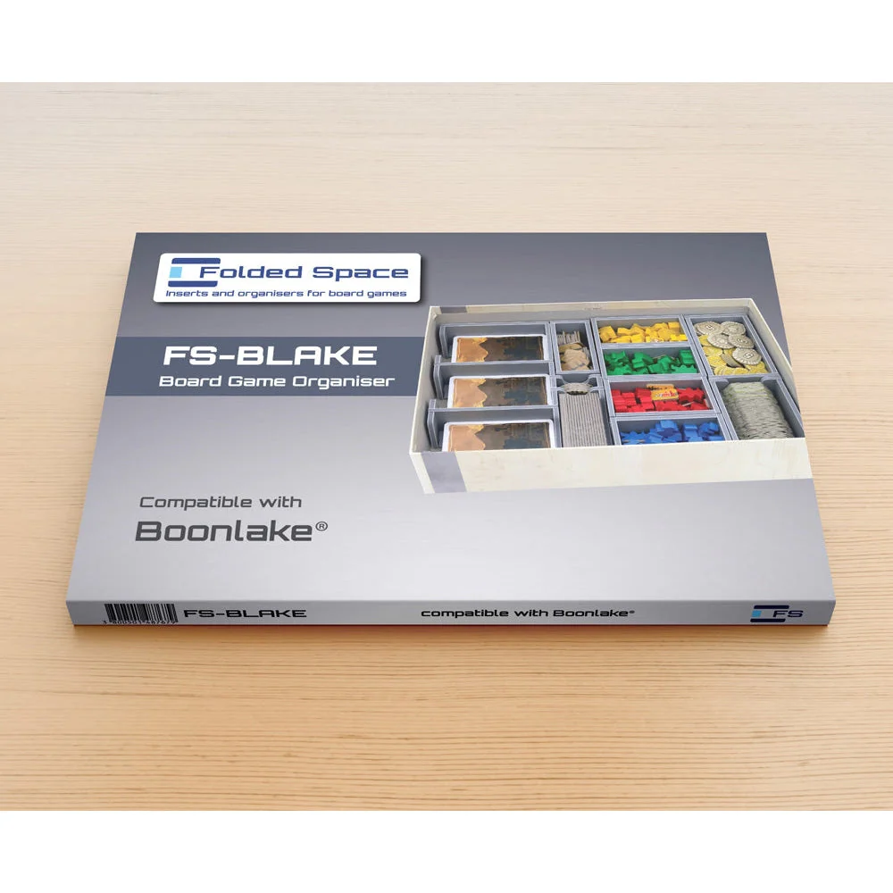 Folded Space Game Inserts Boonlake - Image 5
