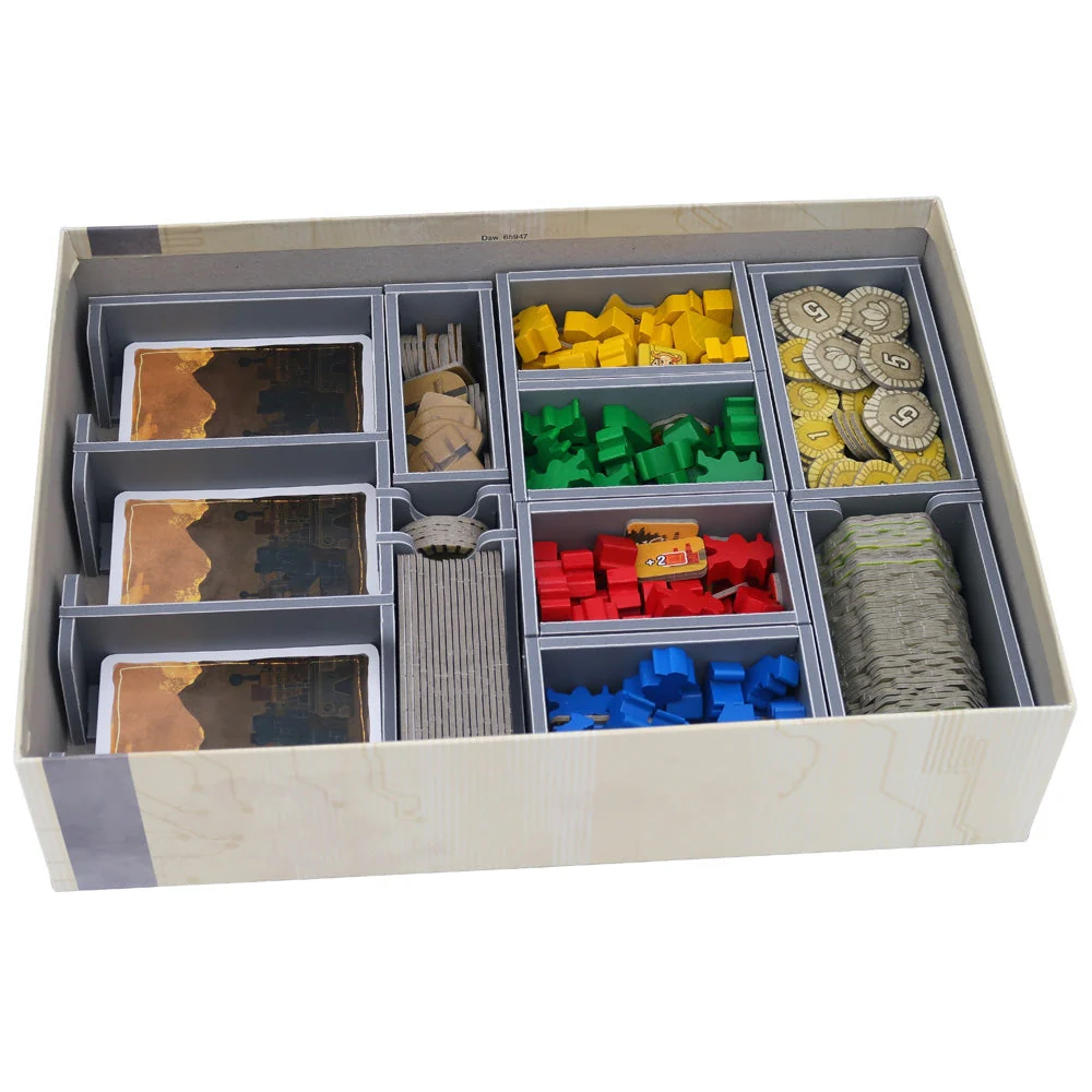 Folded Space Game Inserts Boonlake - Image 8