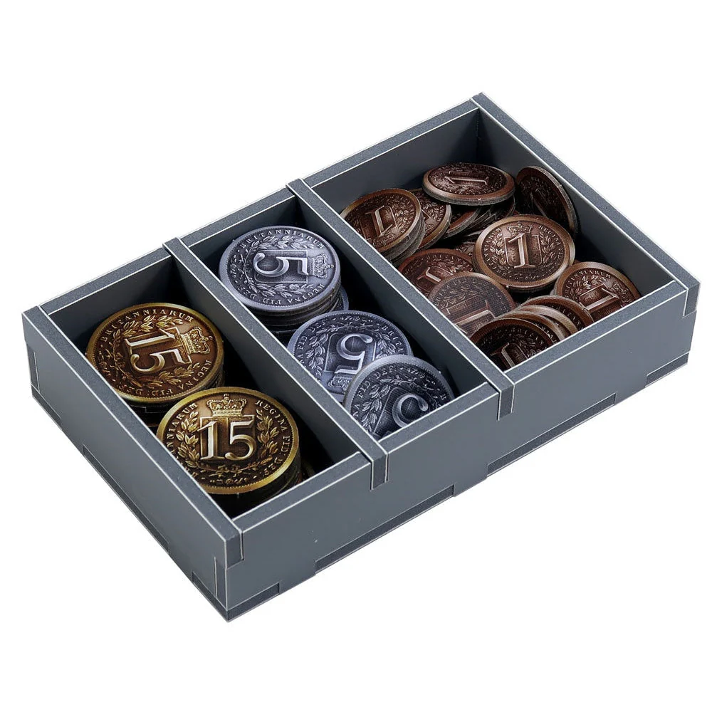 Folded Space Game Inserts - Brass Birmingham and Brass Lancashire - Image 7