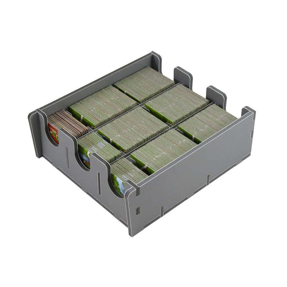Folded Space Game Inserts - Carcassonne - Image 4