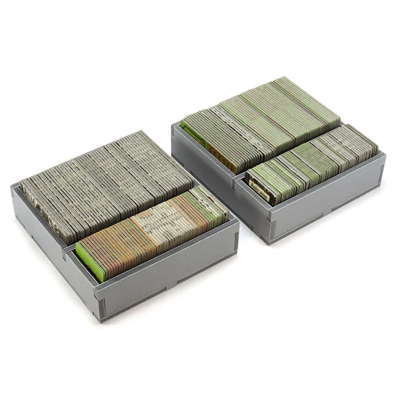 Folded Space Game Inserts - Caverna - Image 9