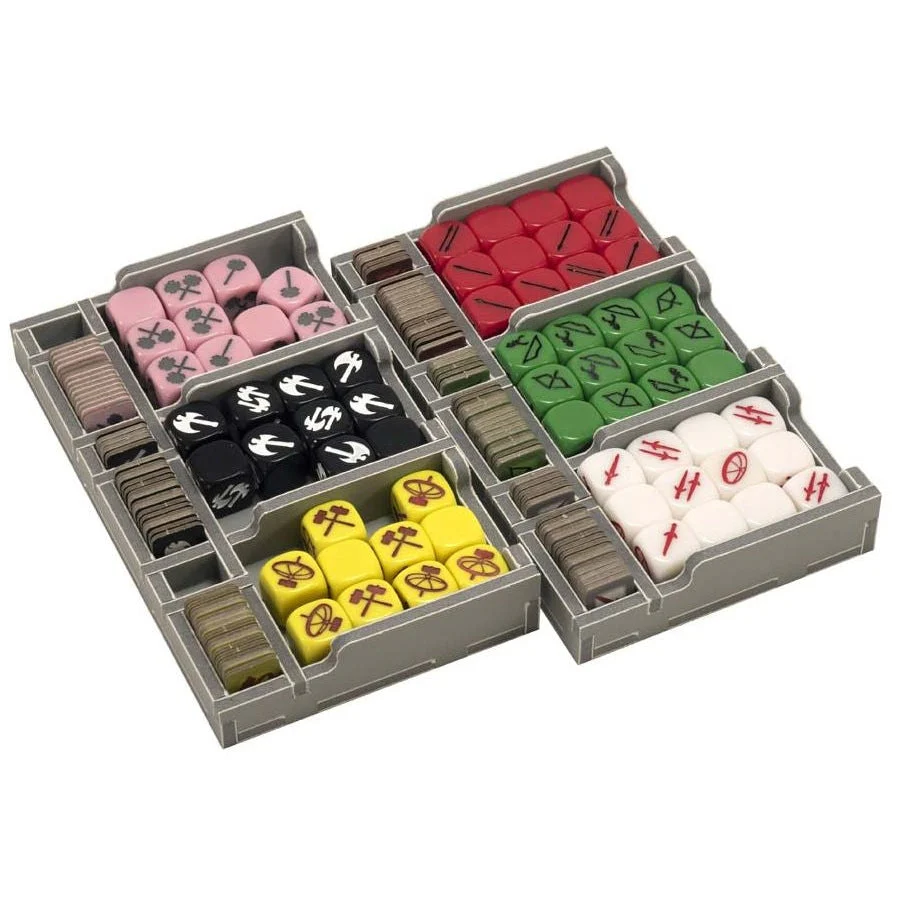 Folded Space Game Inserts - Champions of Midgard - Image 6