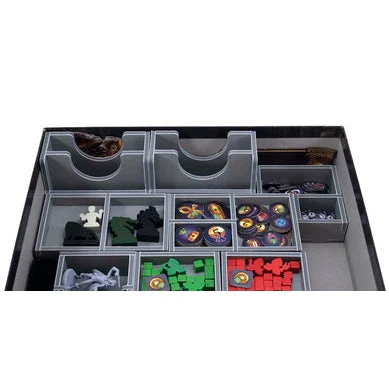 Folded Space Game Inserts - Clank! - Image 7