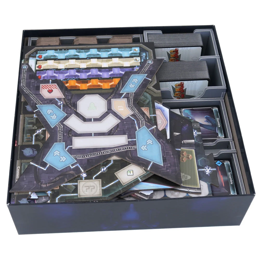 Folded Space Game Inserts Clank! In Space + Expansions - Image 10