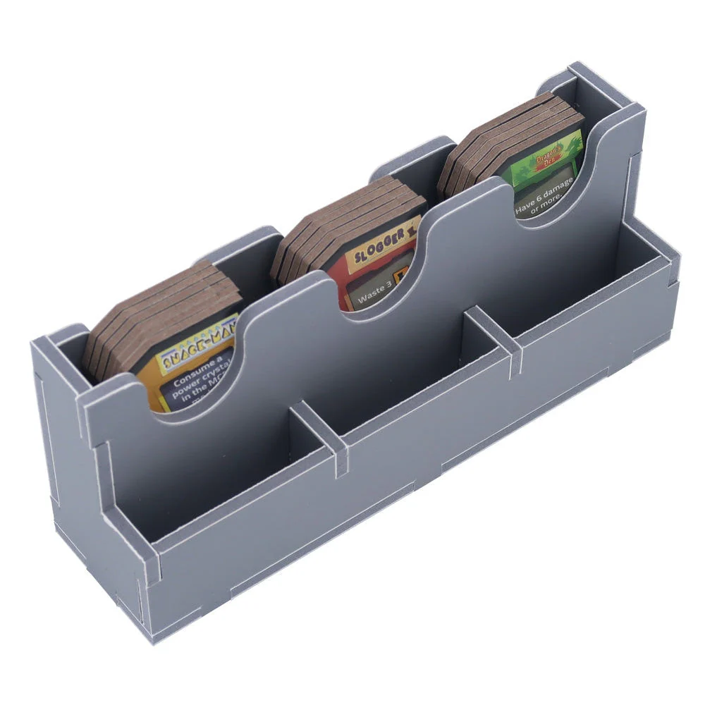 Folded Space Game Inserts Clank! In Space + Expansions - Image 2