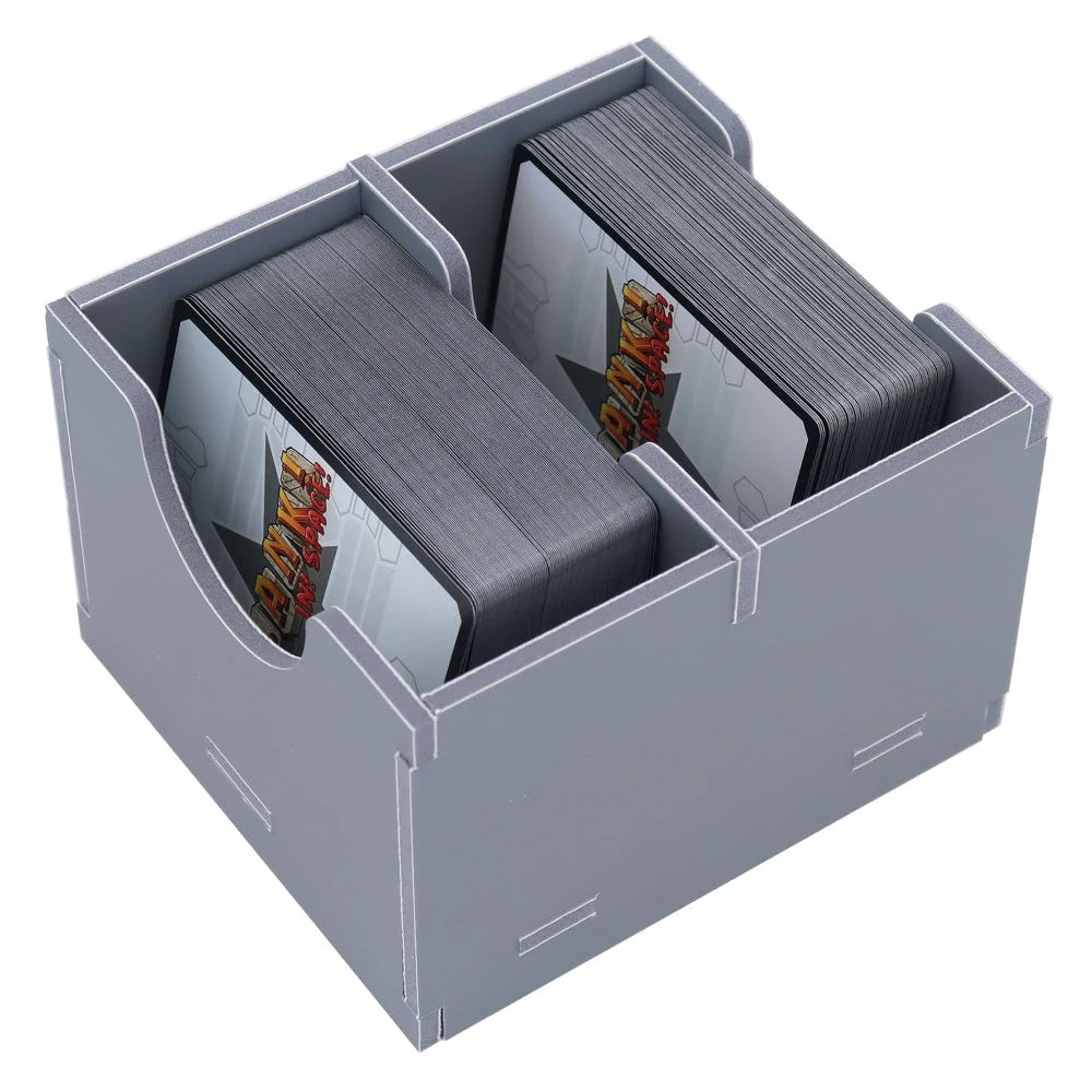 Folded Space Game Inserts Clank! In Space + Expansions - Image 3