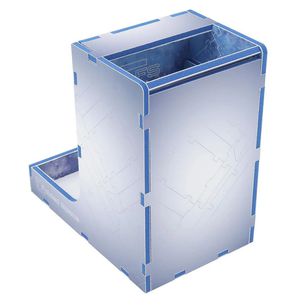 Folded Space Game Inserts - Colour Dice Tower - Image 4