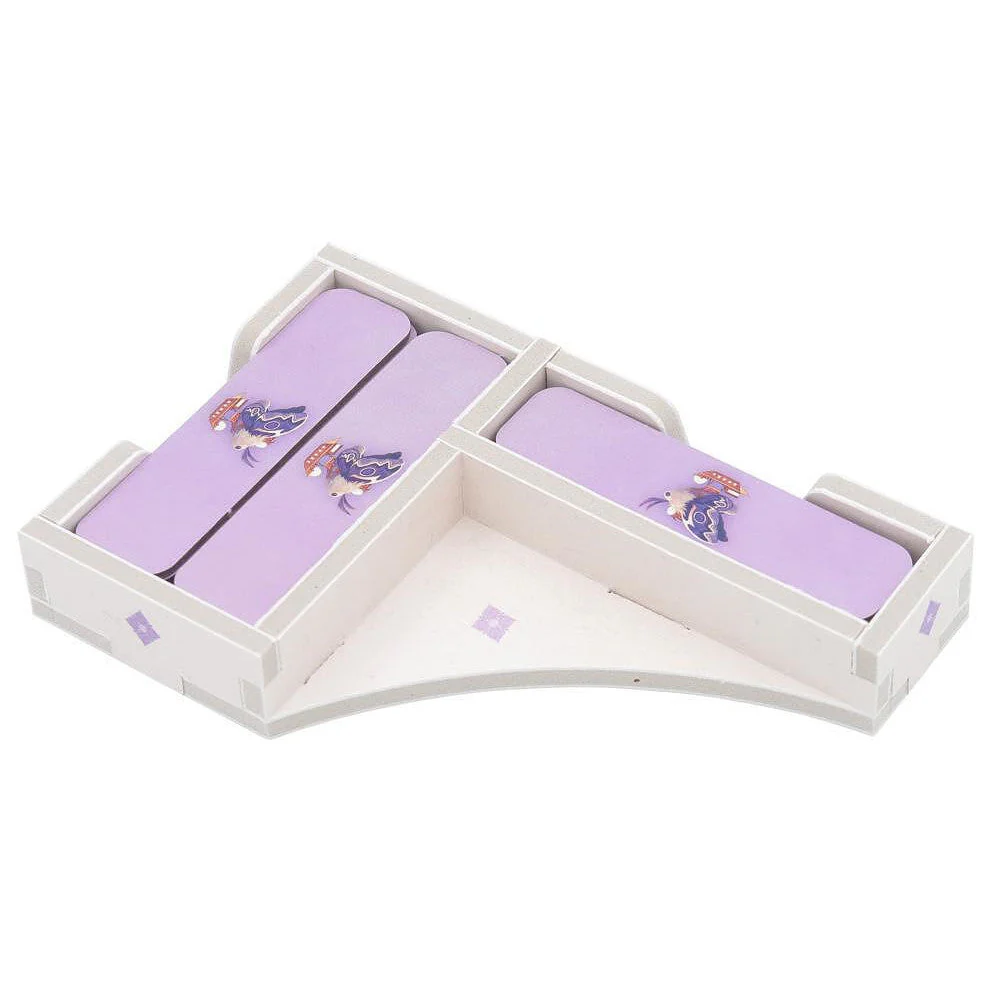 Folded Space Game Inserts - Daitoshi - Image 5