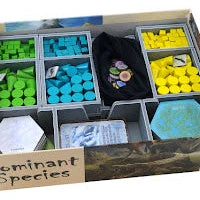 Folded Space Game Inserts - Dominant Species - Image 10