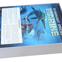 Folded Space Game Inserts - Dominant Species - Image 2