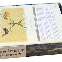 Folded Space Game Inserts - Dominant Species - Image 5
