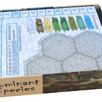 Folded Space Game Inserts - Dominant Species - Image 6