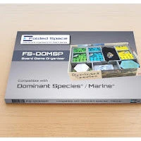 Folded Space Game Inserts - Dominant Species - Image 9