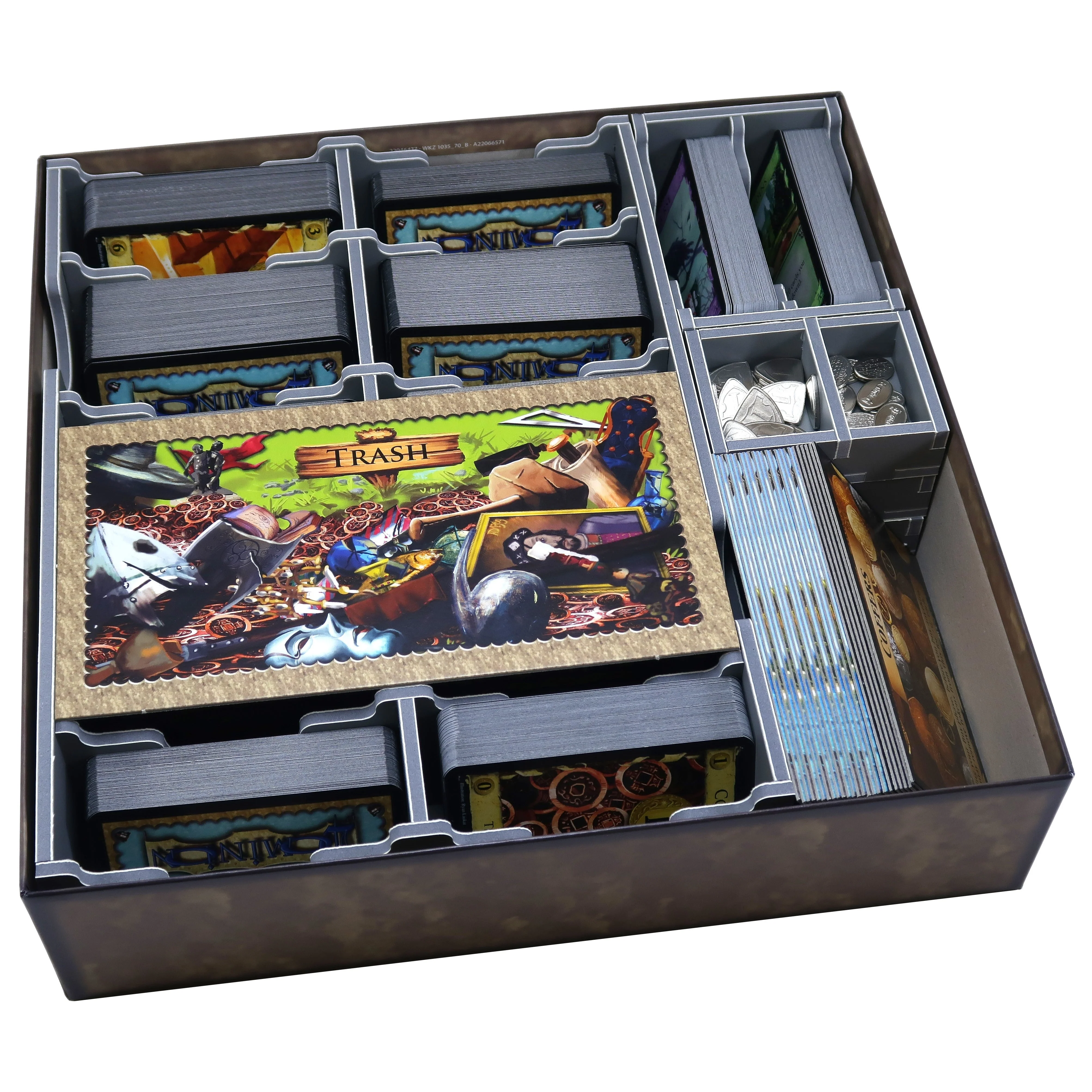 Folded Space Game Inserts - Dominion - Image 2