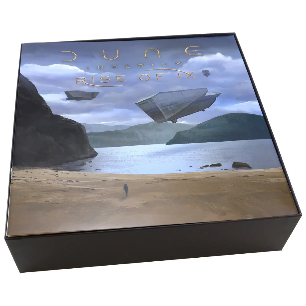 Folded Space Game Inserts - Dune Imperium - Image 2