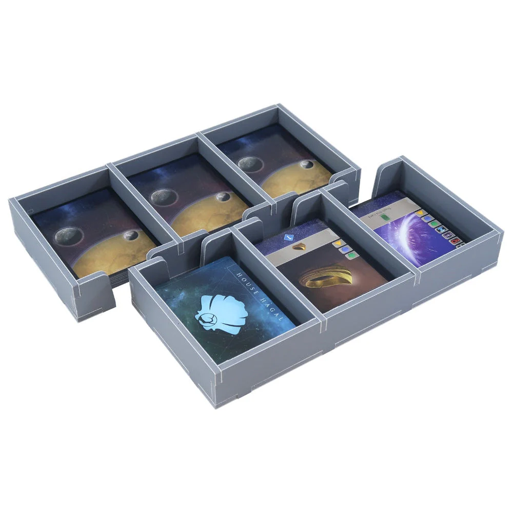 Folded Space Game Inserts - Dune Imperium - Image 7