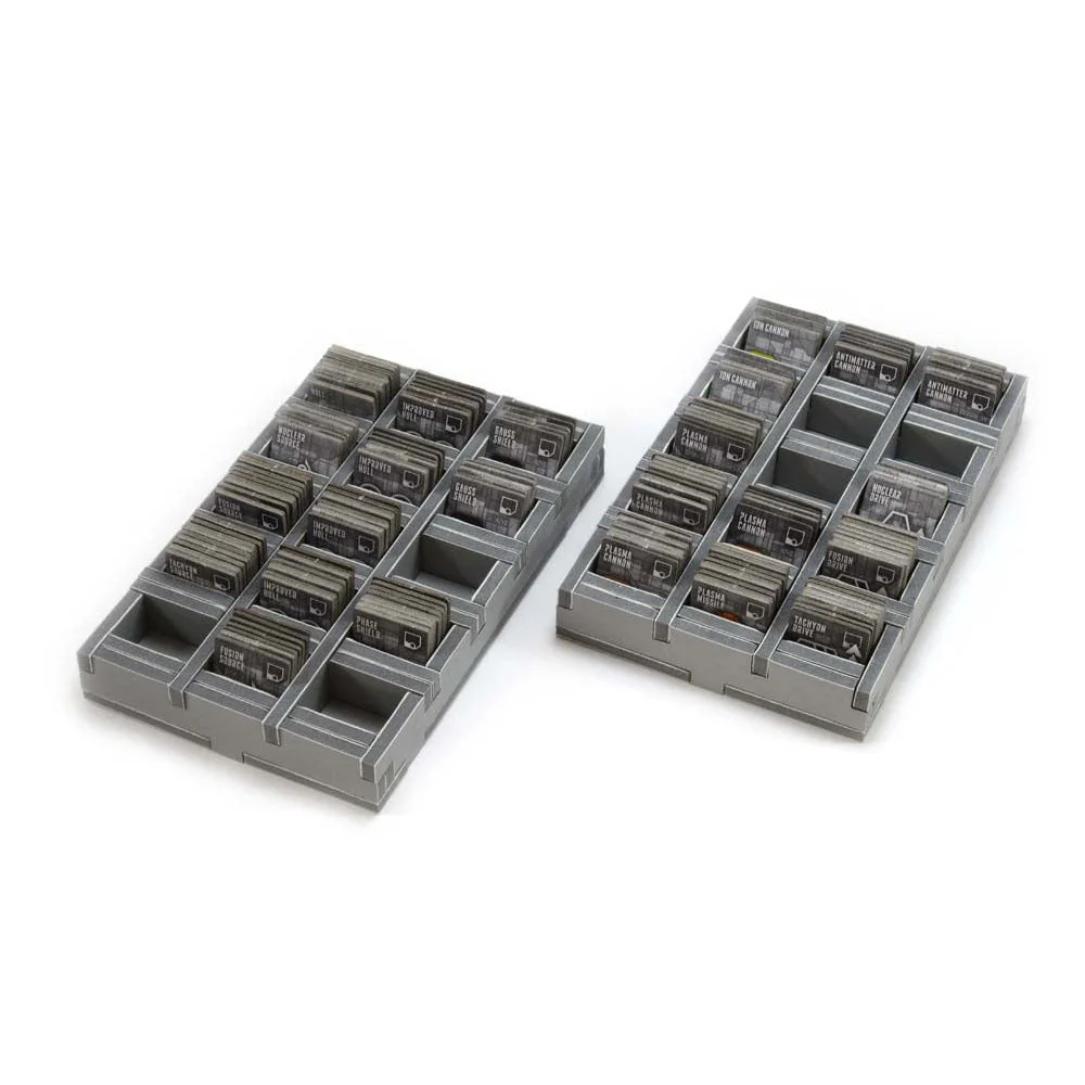Folded Space Game Inserts - Eclipse - Image 3