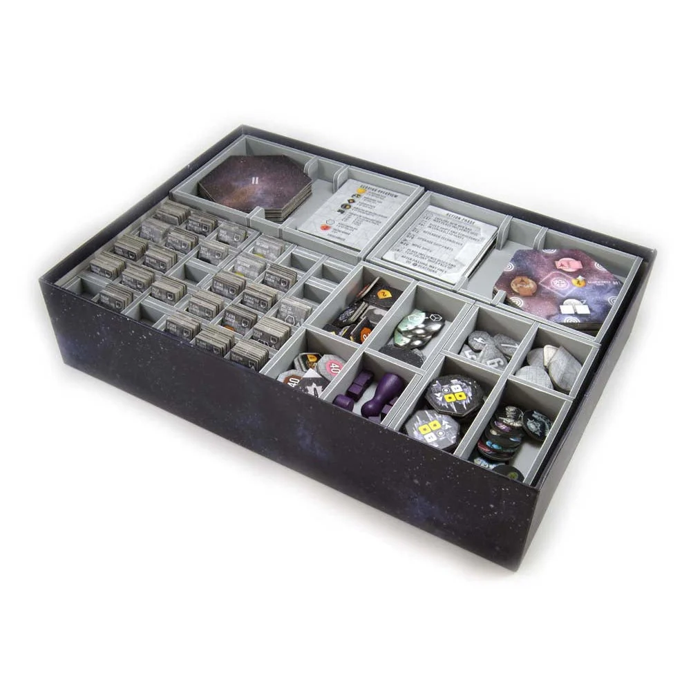 Folded Space Game Inserts - Eclipse - Image 7