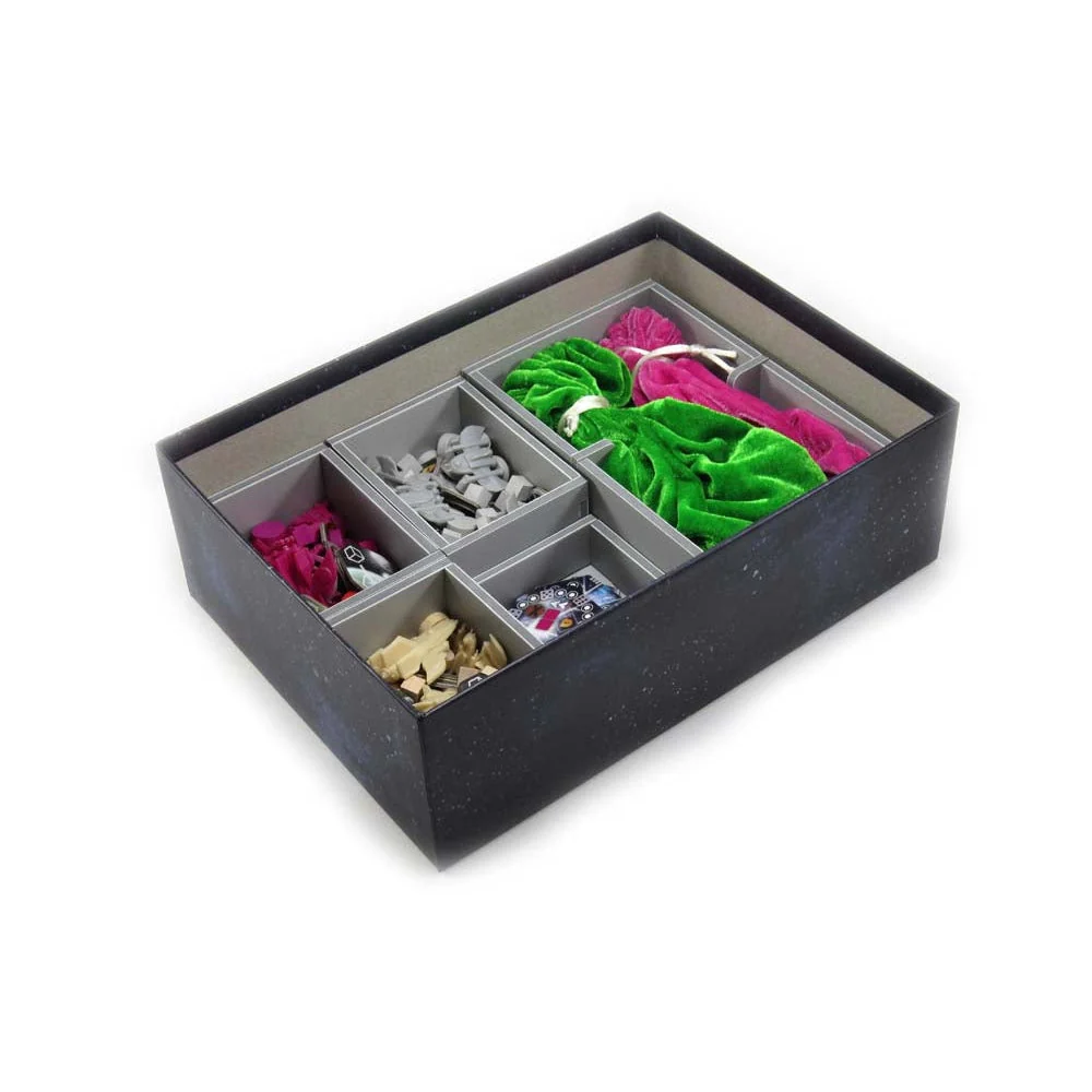 Folded Space Game Inserts - Eclipse Expansions - Image 2