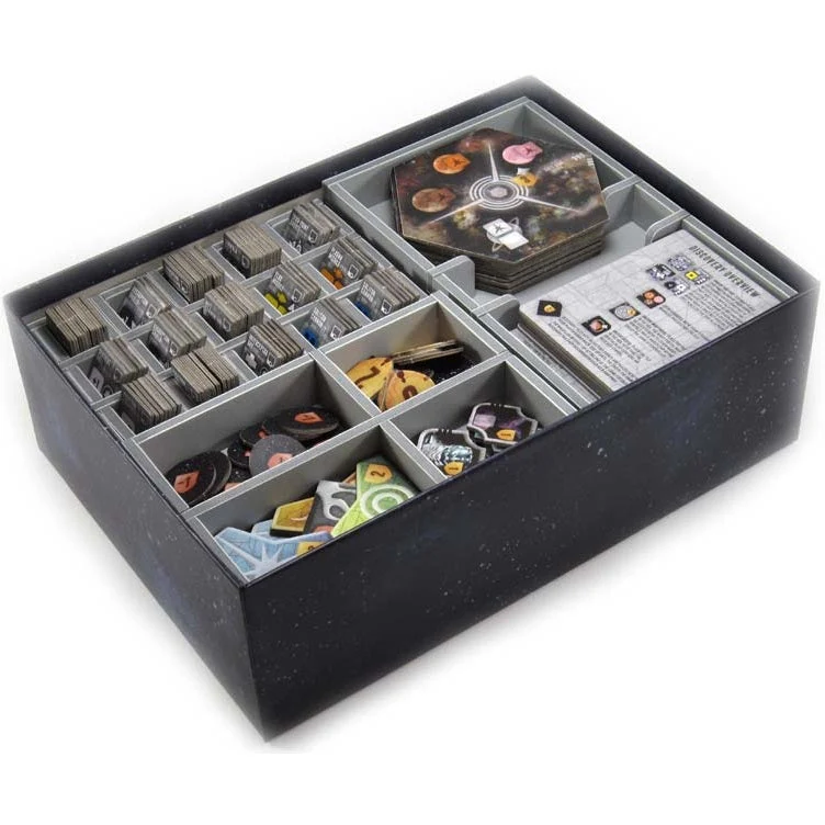 Folded Space Game Inserts - Eclipse Expansions - Image 6