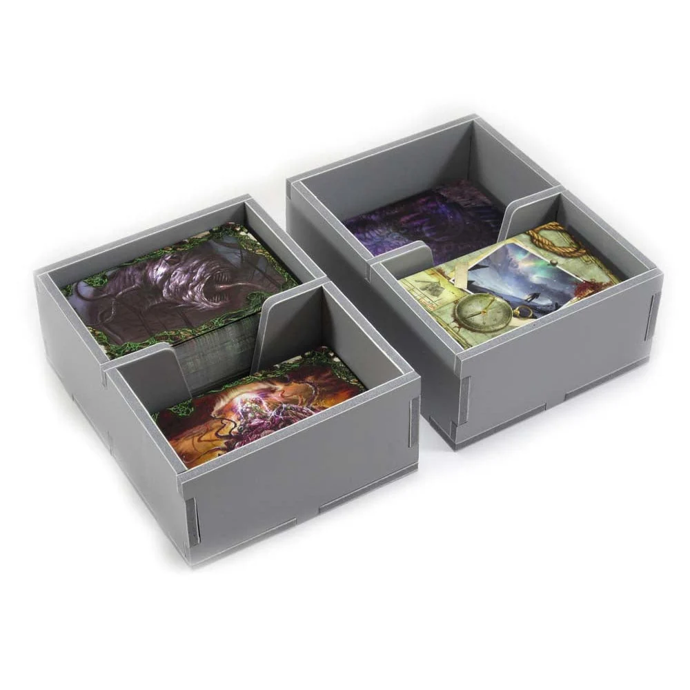 Folded Space Game Inserts - Eldritch Horror - Image 4