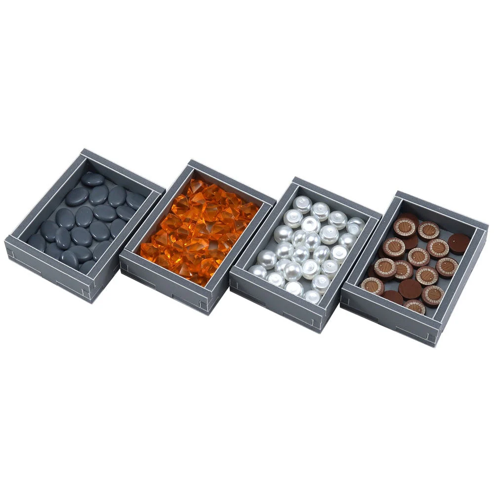 Folded Space Game Inserts - Everdell - Image 2