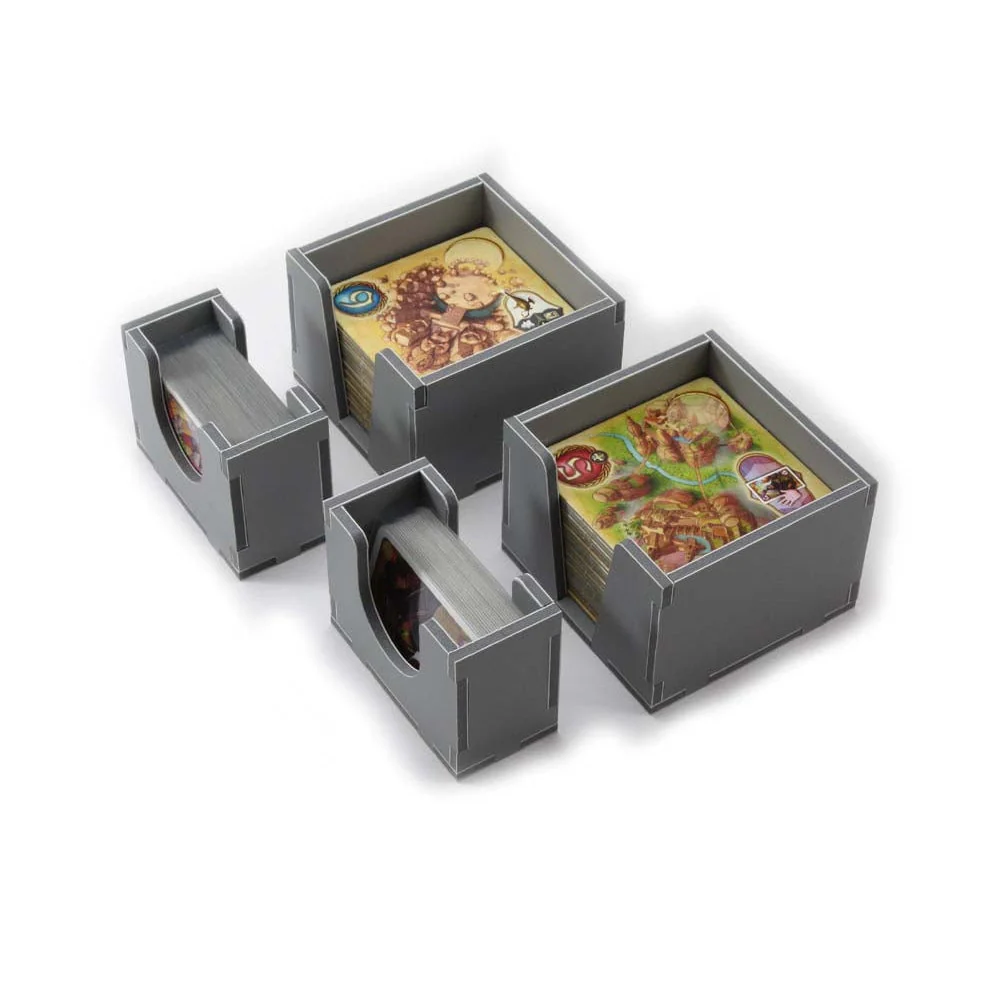 Folded Space Game Inserts - Five Tribes - Image 2