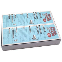 Folded Space Game Inserts - Food Chain Magnate - Image 3