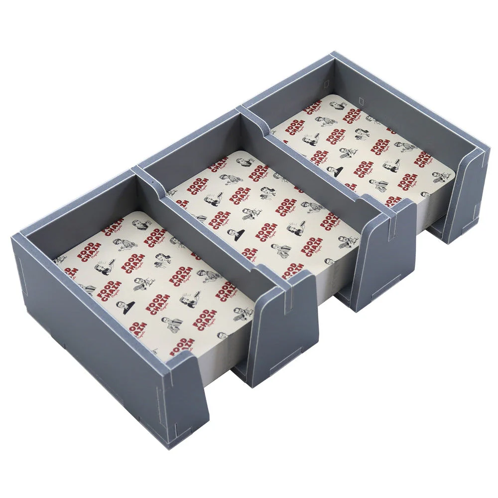Folded Space Game Inserts - Food Chain Magnate - Image 7