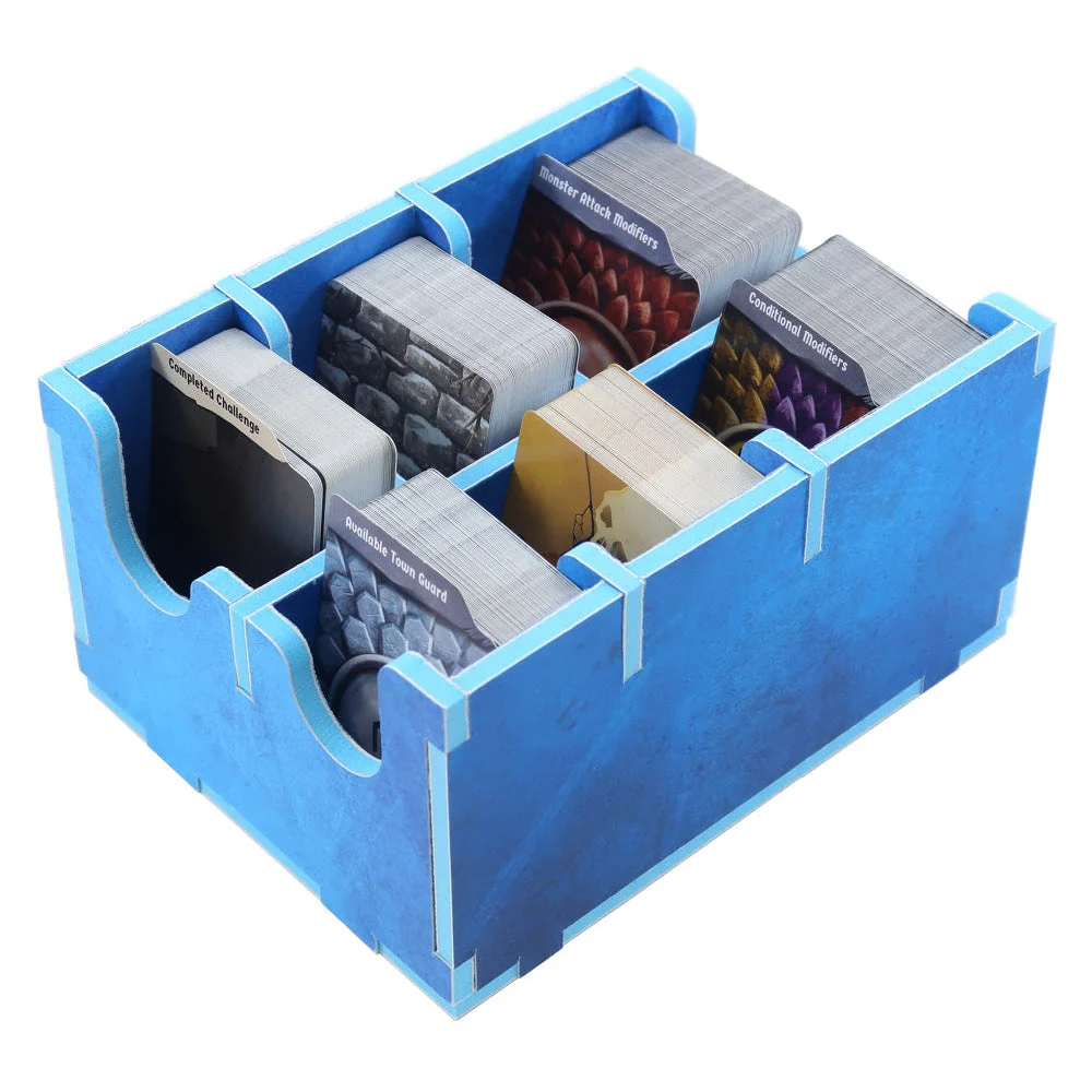 Folded Space Game Inserts - Frosthaven - Image 3