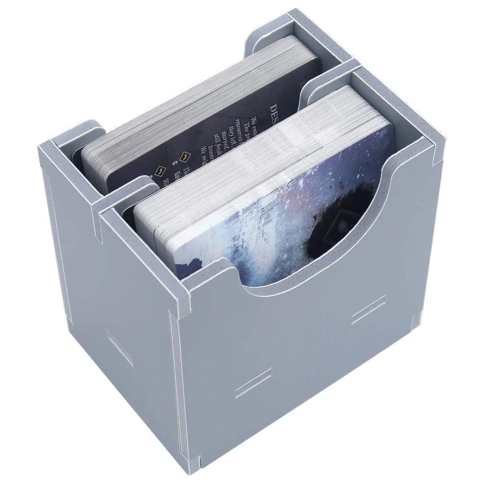 Folded Space Game Inserts - Frostpunk - Image 3