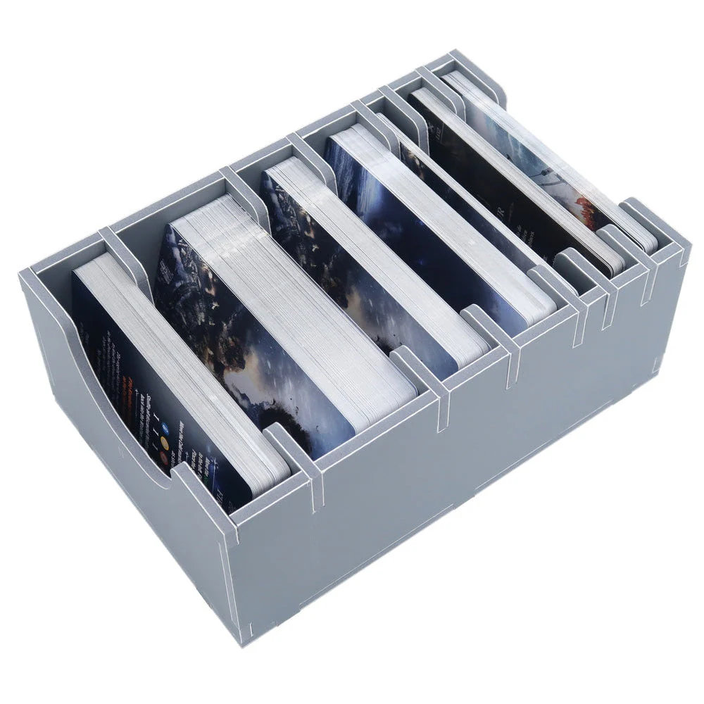 Folded Space Game Inserts - Frostpunk - Image 5