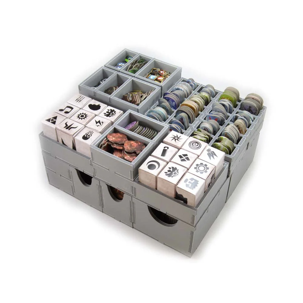 Folded Space Game Inserts - Gloomhaven - Image 10
