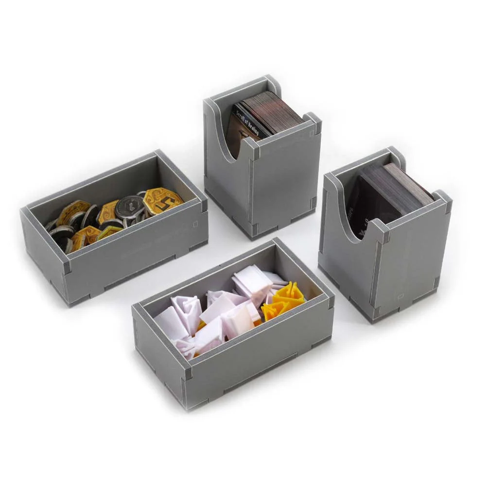 Folded Space Game Inserts - Gloomhaven - Image 6