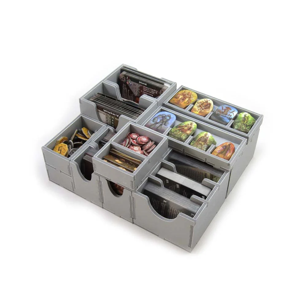 Folded Space Game Inserts - Gloomhaven - Image 8
