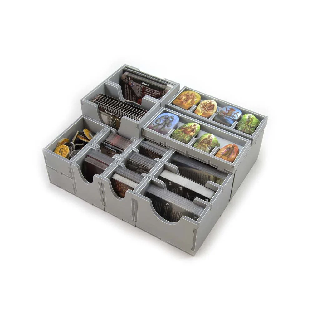 Folded Space Game Inserts - Gloomhaven - Image 9