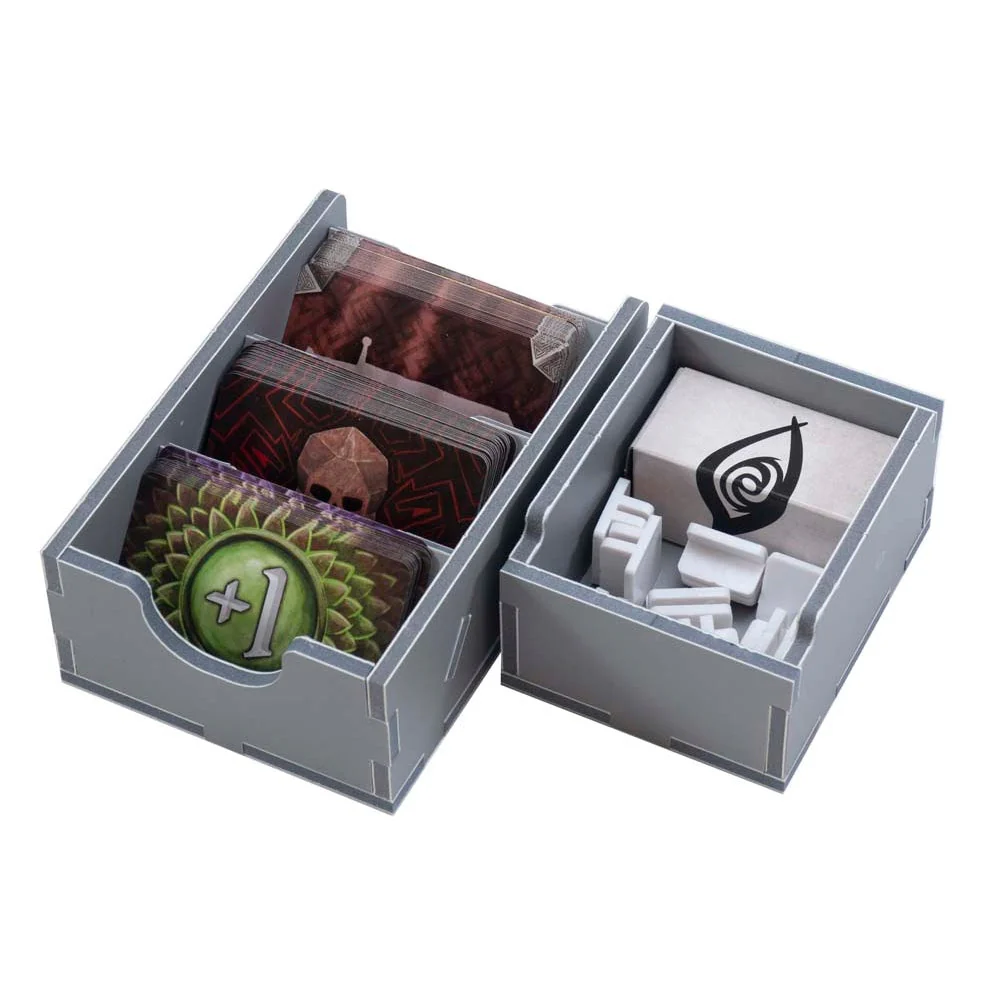 Folded Space Game Inserts - Gloomhaven Forgotten Circles - Image 2