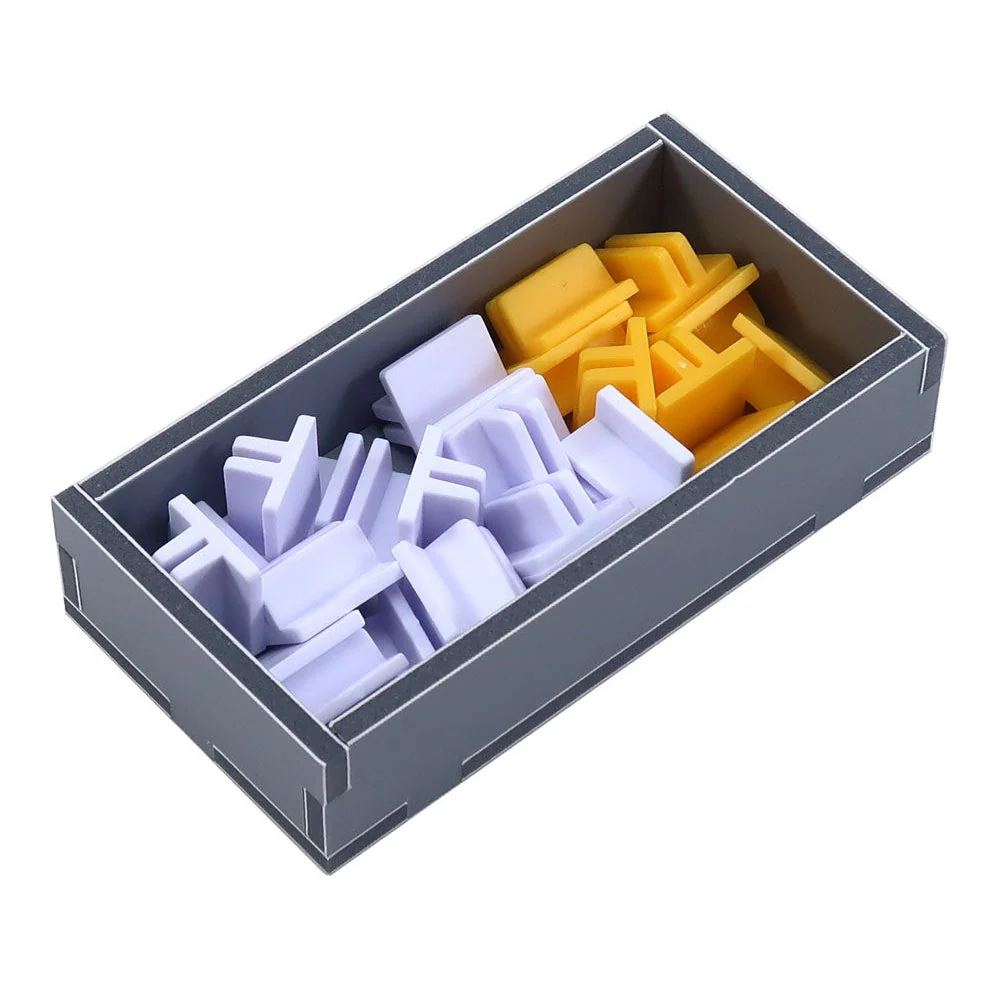 Folded Space Game Inserts - Gloomhaven: Jaws of the Lion - Image 4