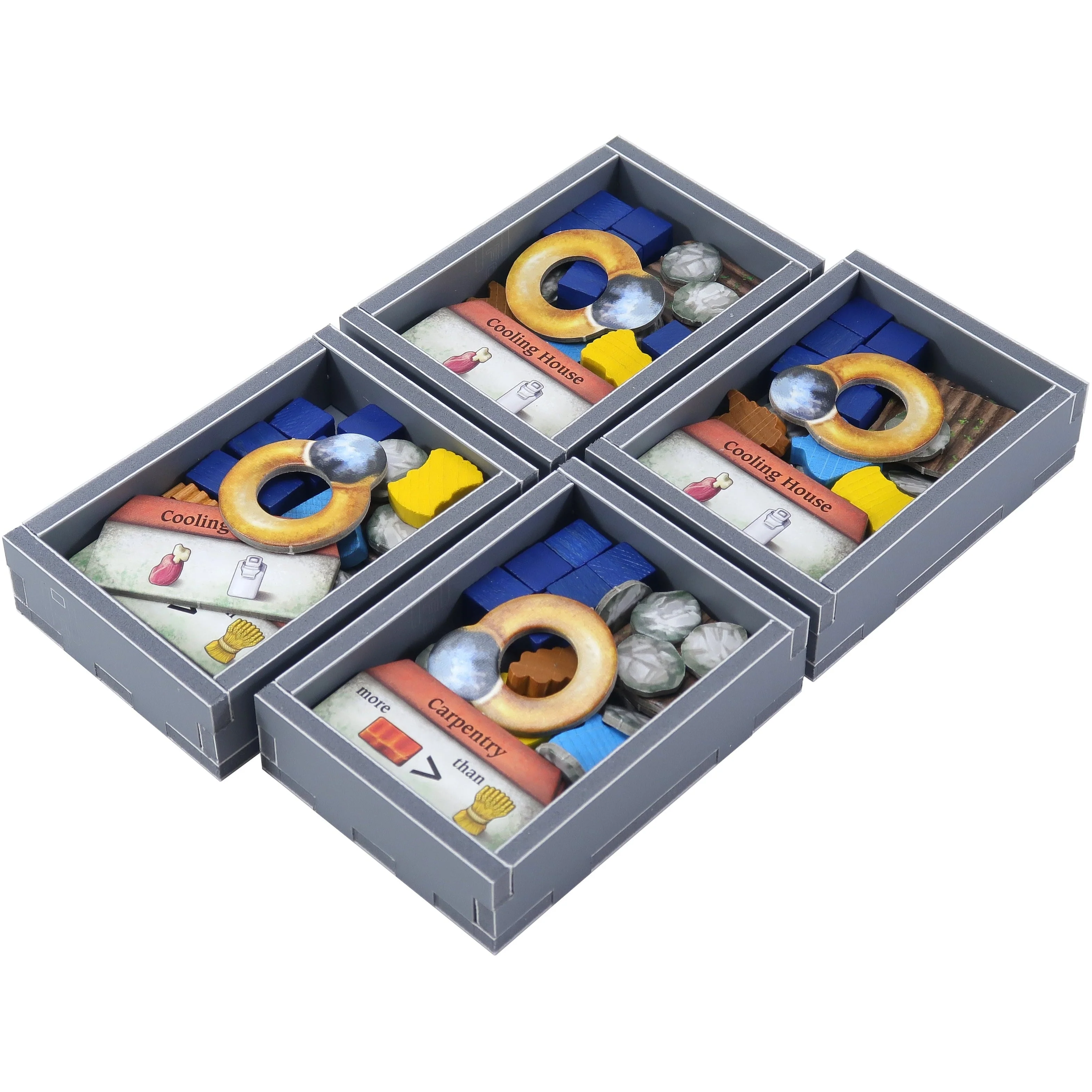 Folded Space Game Inserts - Hallertau - Image 8
