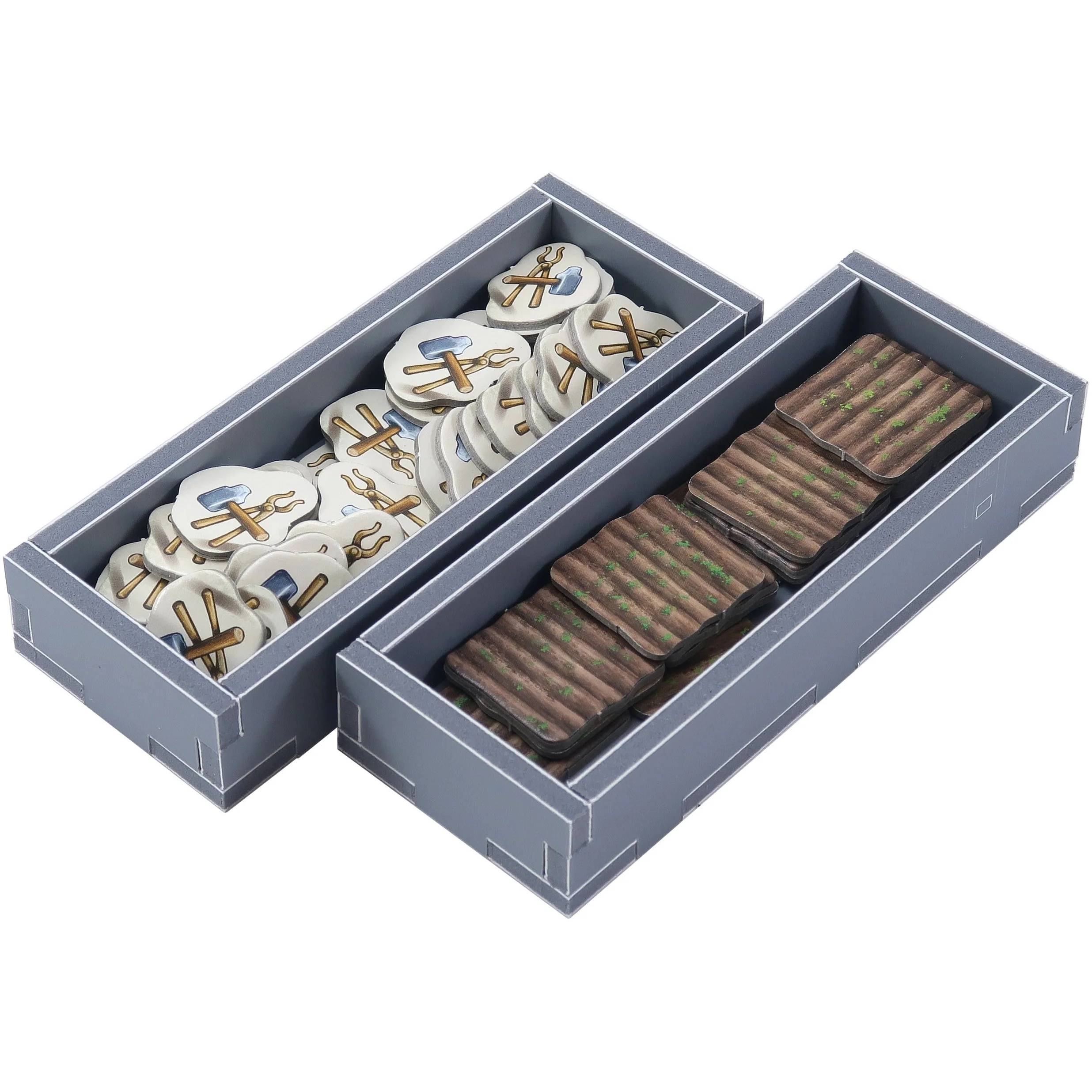Folded Space Game Inserts - Hallertau - Image 9