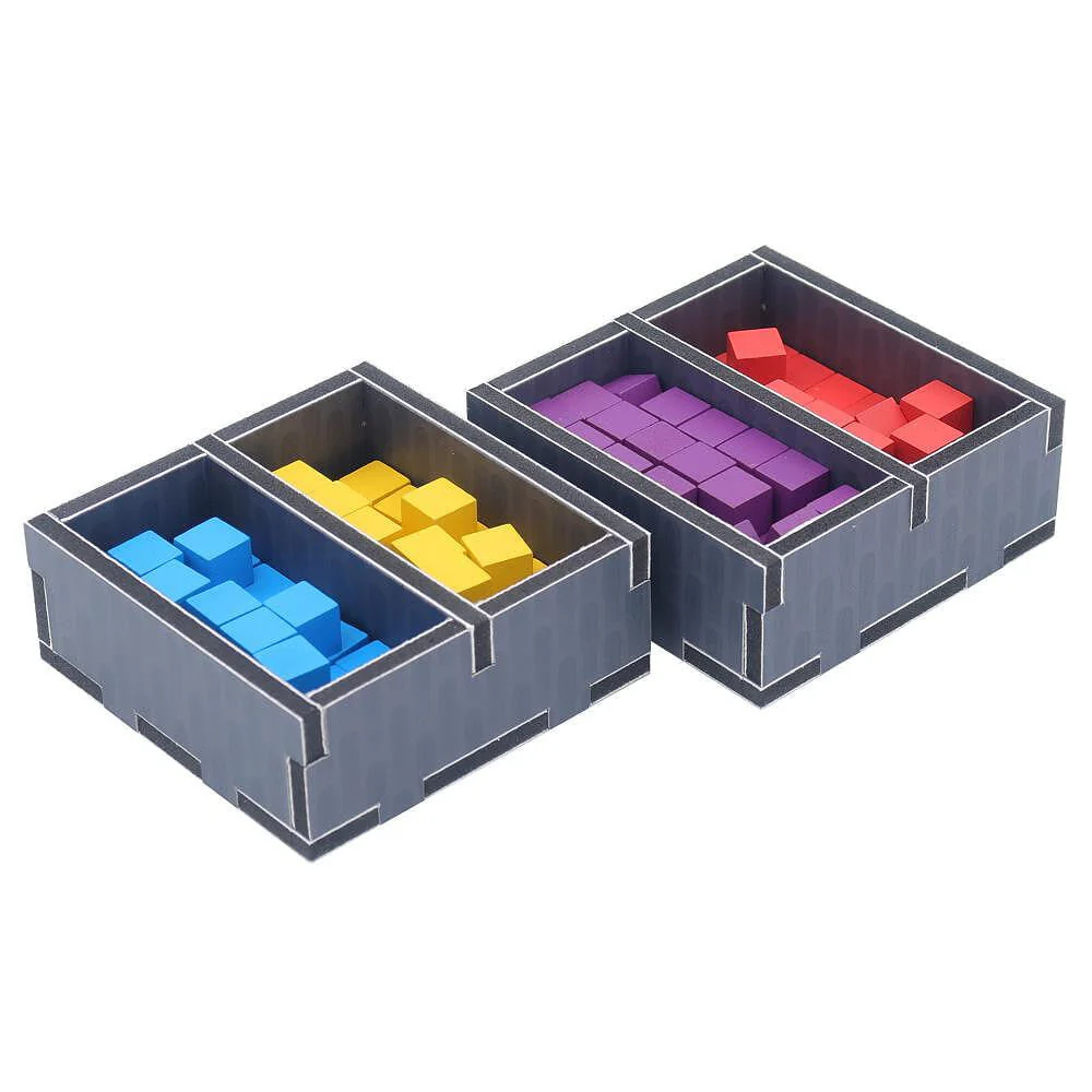 Folded Space Game Inserts - Hegemony Lead Your Class to Victory - Image 7