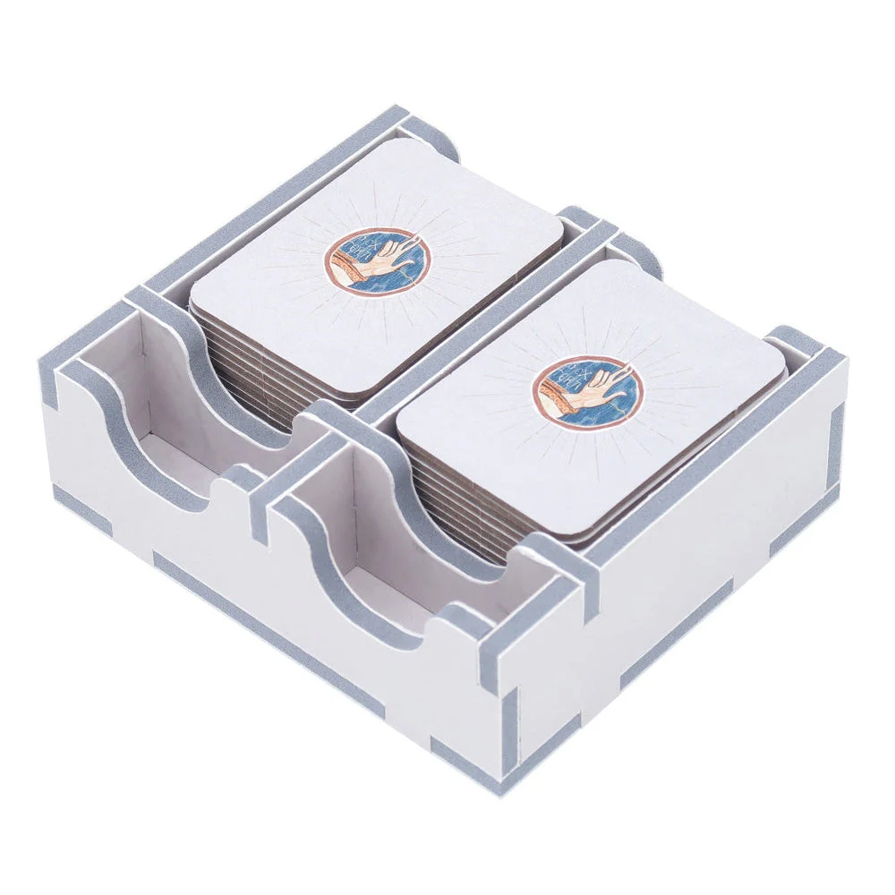 Folded Space Game Inserts - Ierusalem: Anno Domini - Image 2