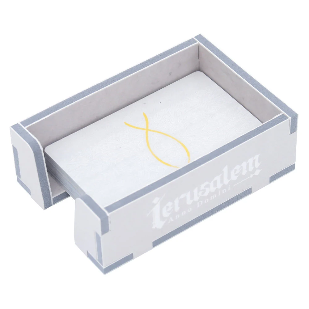 Folded Space Game Inserts - Ierusalem: Anno Domini - Image 5
