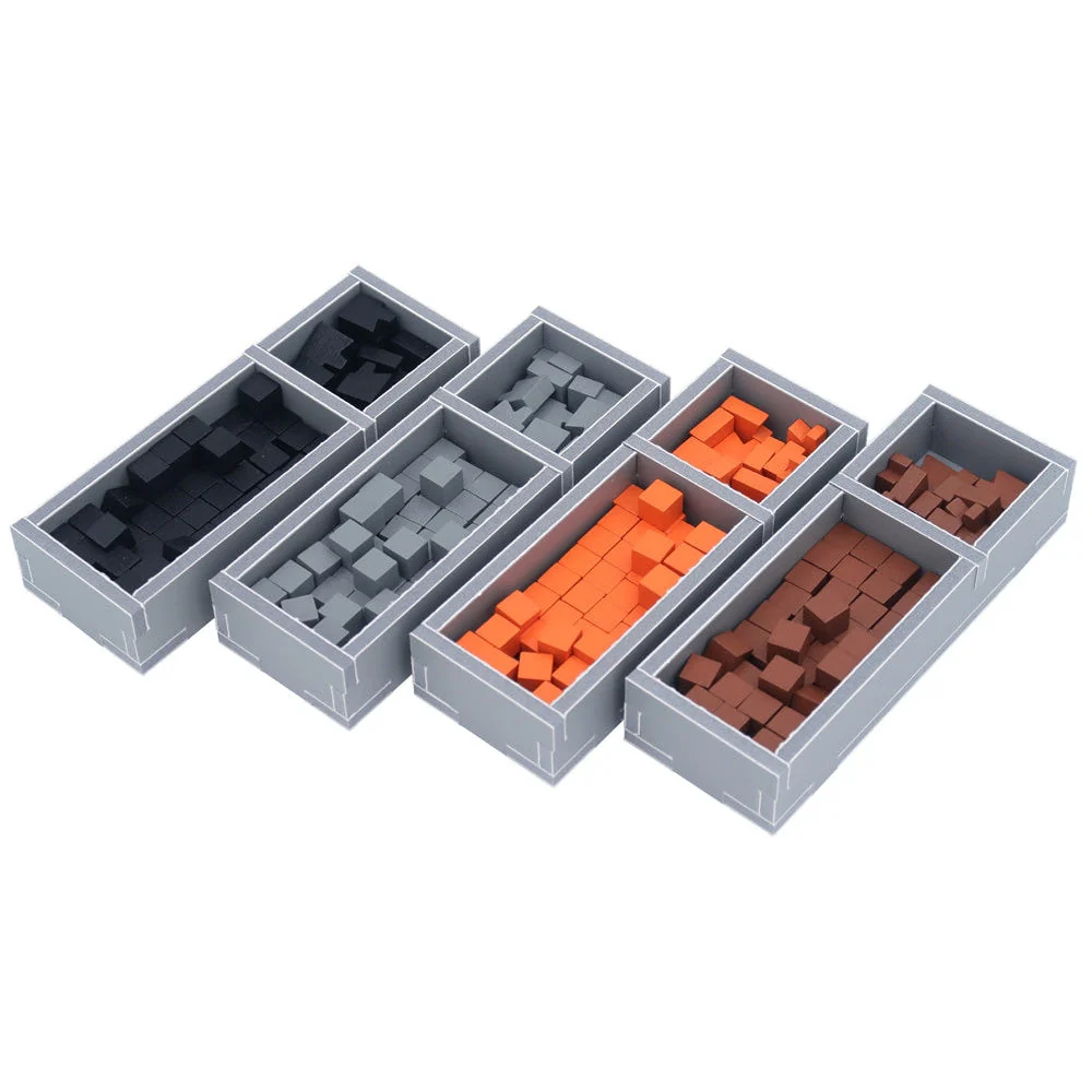 Folded Space Game Inserts - Imperial Steam - Image 3